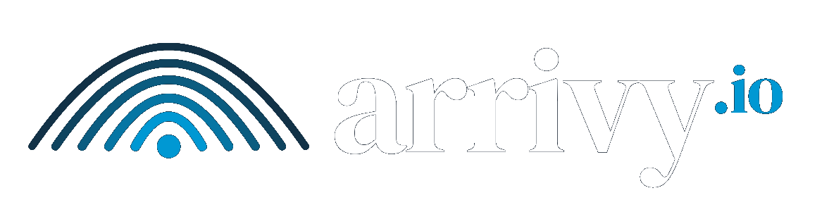 arrivy.io